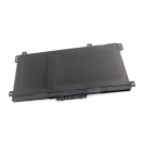 HP Envy 15-bq005no x360 batterij