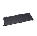 HP Envy 15-ds0005ng batterij