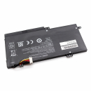 HP Envy 15-w051nw x360 batterij