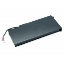 HP Envy 17-3000eb batterij