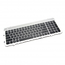 HP Envy 17-3000eo toetsenbord