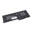 HP Envy 17-3001ed batterij