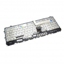 HP Envy 17-3015ef toetsenbord