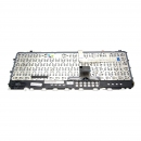 HP Envy 17-3210er toetsenbord