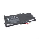 HP Envy 6-1040ew batterij