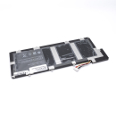 HP Envy Spectre 14-3001tu batterij