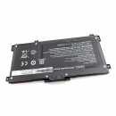 HP Envy x360 15-cp0003no batterij