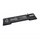 HP Omen 15-5207tx originele batterij