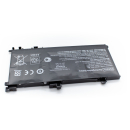 HP Omen 15-ax014na batterij