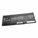 HP Omen 15-ce000nd batterij