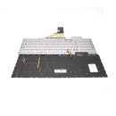 HP Omen 15-ce001na toetsenbord