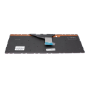 HP Omen 15-dc0008nm toetsenbord