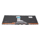 HP Omen 15-dc0008nz toetsenbord