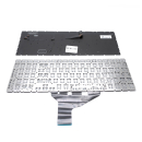 HP Omen 15-dc1010nm toetsenbord