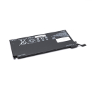 HP Omen 15-dh0003ur batterij