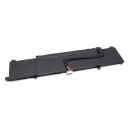 HP Omen 16-b0001nd batterij