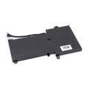 HP Pavilion 11-f002tu accu