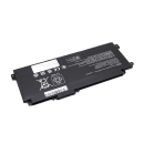 HP Pavilion 14-ce0001no accu