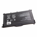 HP Pavilion 15-eg0700nd accu