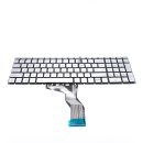 HP Pavilion 17-bs099nz keyboard