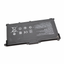 HP Pavilion 17-by0008nf accu