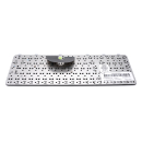 HP Pavilion DV6-6000 Series Toetsenbord Zwart QWERTY US