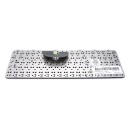 HP Pavilion Dv6-6c93sf toetsenbord