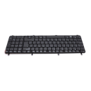 HP Pavilion DV7 2000/3000 Toetsenbord Zwart QWERTY US