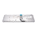 HP Pavilion DV7 2000/3000 Toetsenbord Zwart QWERTY US