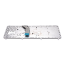 HP Pavilion Dv7-2205eb keyboard