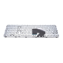 HP Pavilion Dv7-6c23cl toetsenbord