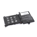 HP Pavilion x360 11-k000nd batterij