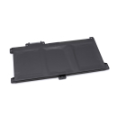 HP Pavilion x360 15-br001ne batterij