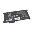 HP Pavilion x360 15-br010ca accu