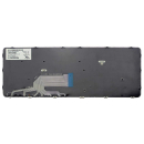 HP ProBook 430 G3 (L6D80AV) keyboard