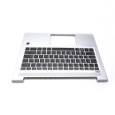 HP ProBook 430 G6 toetsenbord