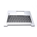 HP ProBook 430 G7 toetsenbord