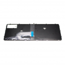 HP ProBook 440 G3 (L6E38AV) toetsenbord