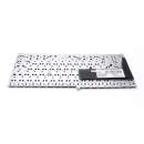 HP ProBook 4410s toetsenbord