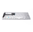HP ProBook 4411s toetsenbord