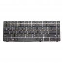 HP ProBook 4431s toetsenbord