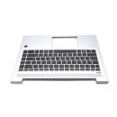 HP ProBook 445 G6 toetsenbord