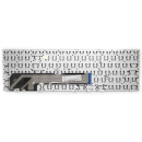 HP Probook 4530s 4730s Toetsenbord Zwart QWERTY US Zonder Frame