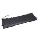 HP Spectre 15-bl000ng X360 batterij