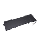 HP Spectre 15-bl000ng X360 batterij