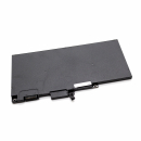 HP ZBook 14u G4 (1RQ67EA) batterij