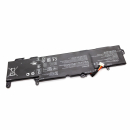 HP ZBook 14u G5 (3JZ81AW) batterij