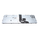 HP ZBook 15/17 G2 Toetsenbord US Qwerty met backlit