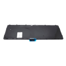 HP ZBook 15 G2 (M4R61EA) toetsenbord