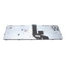 HP ZBook 15 G2 (M4R61EA) toetsenbord